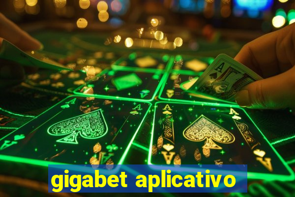 gigabet aplicativo